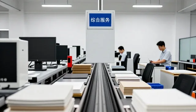 南昌科润电子商务有限公司