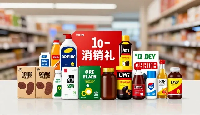 商品采购中渠道分销的两个关键环节分析