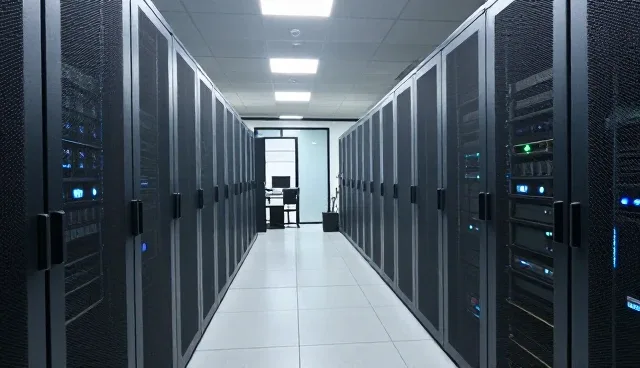 日用百货仓储配送中的场景应用与效率提升