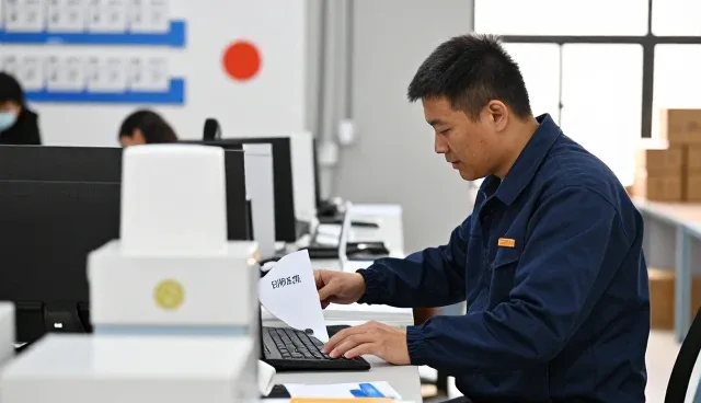 南昌科润电子商务有限公司介绍专业办公用品供应能力